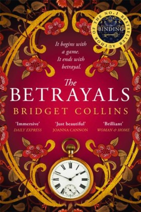The Betray …