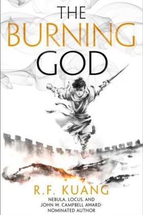 The Burnin …
