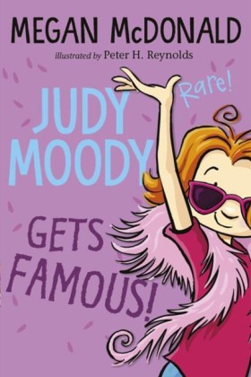 Judy Moody &hellip;