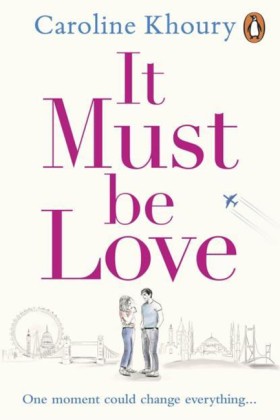 It Must Be &hellip;