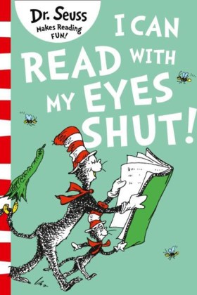I Can Read &hellip;