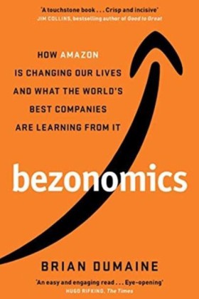 Bezonomics