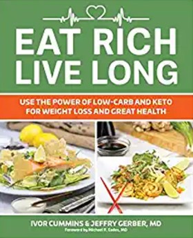 Eat Rich, &hellip;