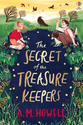The Secret &hellip;