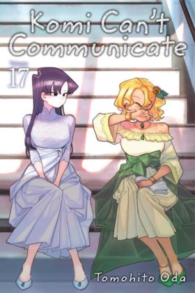 Komi Cant …