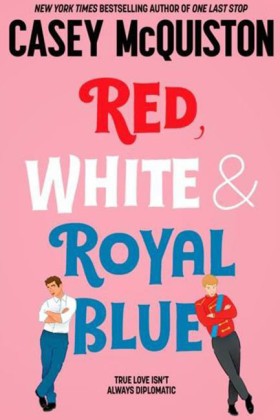 Red, White …