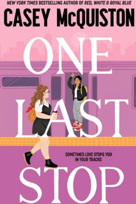 One Last S …