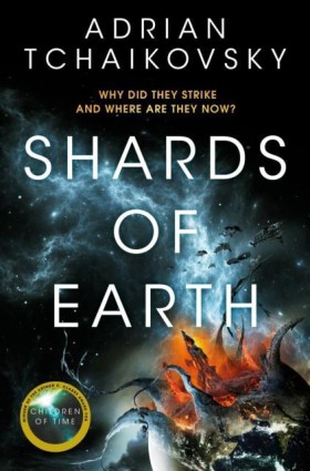 Shards of …