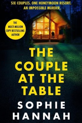THE COUPLE &hellip;