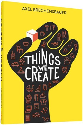 Things We &hellip;