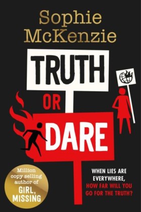 Truth or D &hellip;