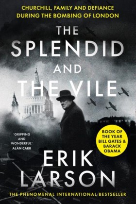 The Splend &hellip;