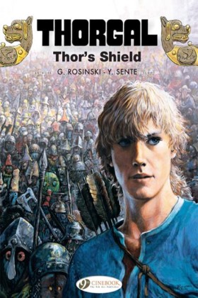 Thorgal Vo &hellip;
