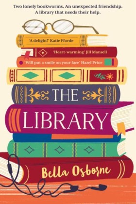 The Librar …