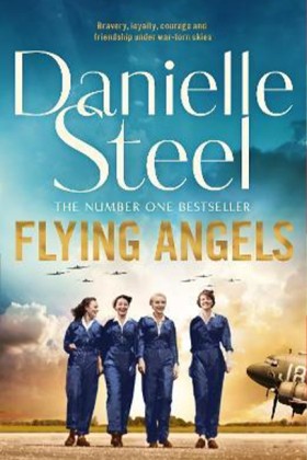 Flying Ang &hellip;