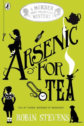 Arsenic Fo &hellip;