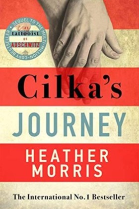 CILKAS JOU &hellip;