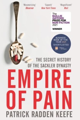 Empire of &hellip;