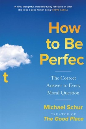 HOW TO BE &hellip;
