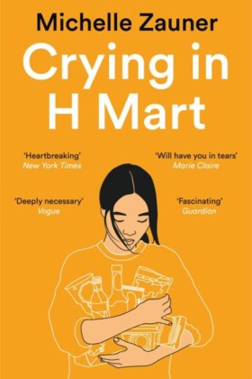 Crying in &hellip;