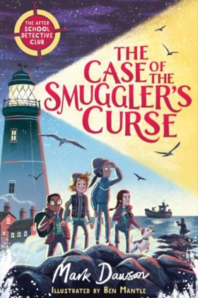 THE CASE O &hellip;