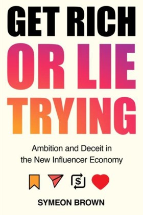 GET RICH O …