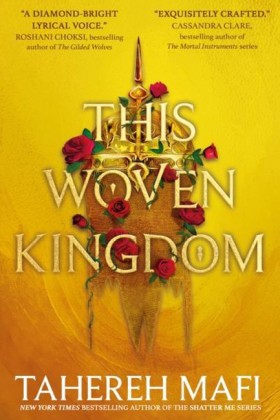 This Woven …