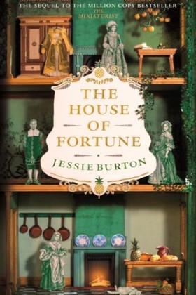 THE HOUSE &hellip;