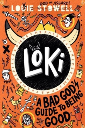 Loki: A Ba …