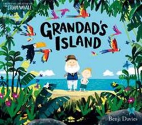 Grandads I &hellip;