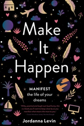 Make It Ha …