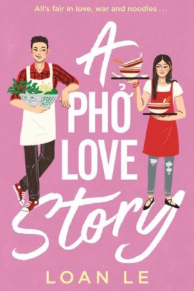 A Pho Love …