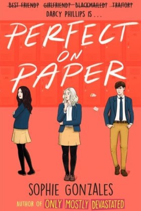 Perfect On …