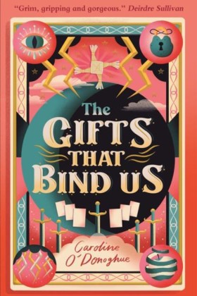 The Gifts …