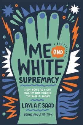 Me and Whi …