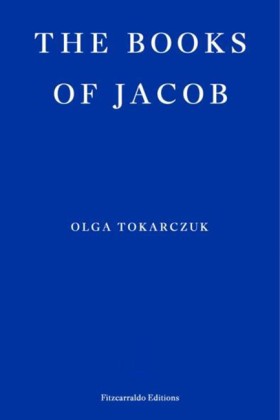THE BOOKS &hellip;