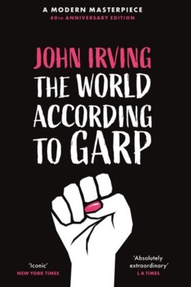 THE WORLD …