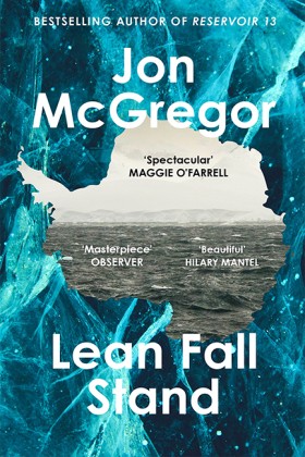 Lean Fall …