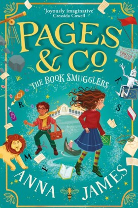 Pages & Co &hellip;