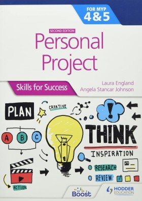 Personal P …