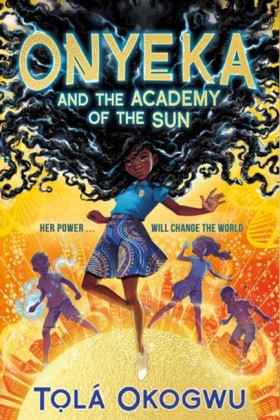 Onyeka and …