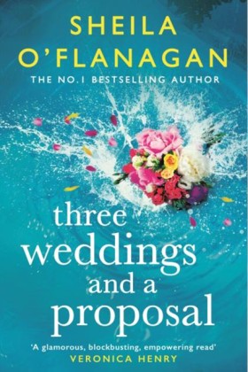 Three Wedd …