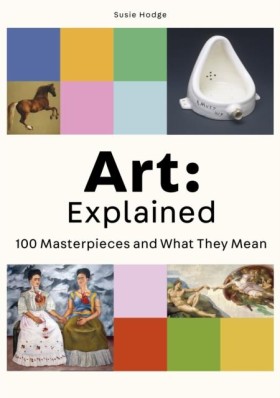Art: Expla &hellip;