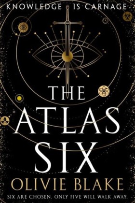 THE ATLAS &hellip;