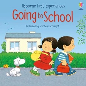 Going to S …
