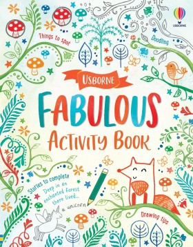 Fabulous A …