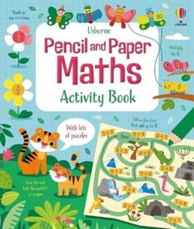 Pencil and &hellip;