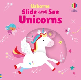 Slide and &hellip;