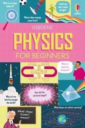 Physics fo &hellip;