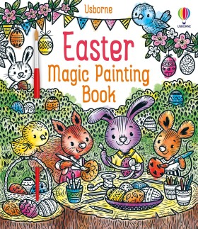 Easter Mag &hellip;